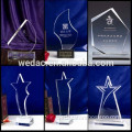 Acrylic Crystal Business Gift and Trophy